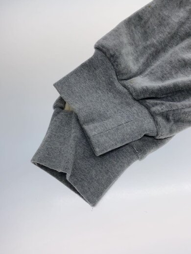 商品画像：スウェット/XL/コットン/GRY/ベロア/WDS-C-NBA5-24-Q3-03 5