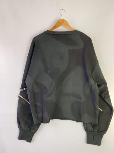 商品画像：VI E DIT/スウェット/--/--/BLK 2