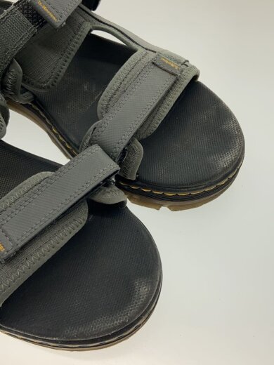商品画像：FORSTER/サンダル/UK10/GRY 6
