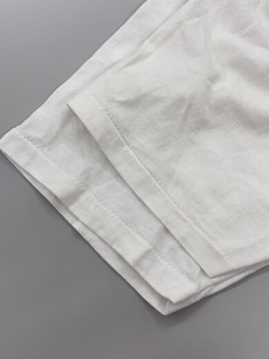 商品画像：R/90s/ALL SPORT/企業Tシャツ/L/コットン/WHT/プリント 4