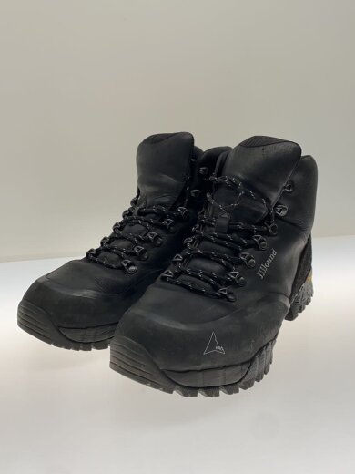 商品画像：ANDREAS/トレッキングブーツ/44/BLK// 2