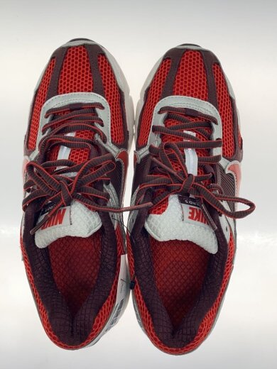 商品画像：ZOOM VOMERO 5_ズーム ヴォメロ 5/24cm/RED// 3