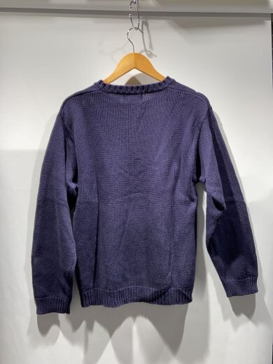 商品画像：O/00s/ニット・セーター(厚手)/XS/コットン/NVY// 2