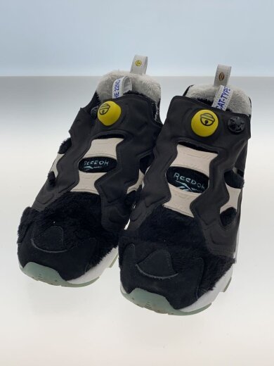 商品画像：INSTAPUMP FURY OG DORAEMON_インスタ ポンプ フューリー ドラえもん/27.5cm// 2