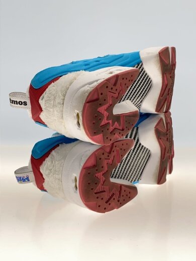 商品画像：INSTAPUMP FURY OG DORAEMON_インスタ ポンプ フューリー ドラえもん/27.5cm// 4