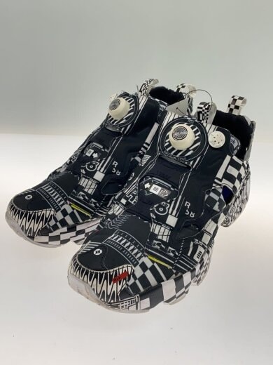 商品画像：INSTAPUMP FURY PANTON/27cm/BLK// 2