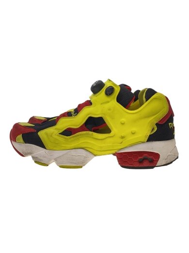 商品画像：INSTAPUMP FURY PROTO 94/26.5cm/YLW// 1