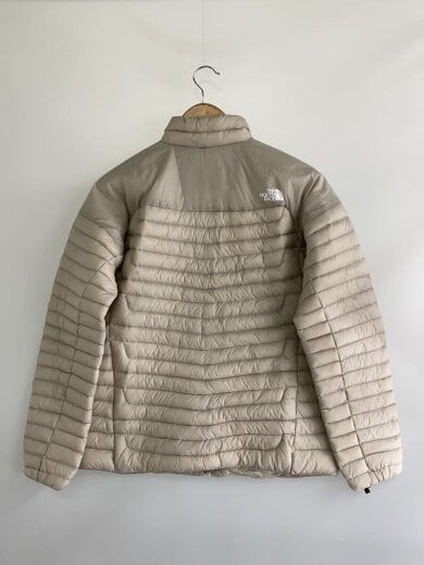 商品画像：THUNDER JACKET_サンダージャケット/L/ナイロン/BEG// 2
