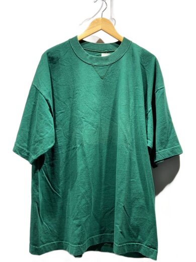 商品画像：R/90s/USA製/PRO COTTONシリーズ/Tシャツ/XL/コットン/GRN 1
