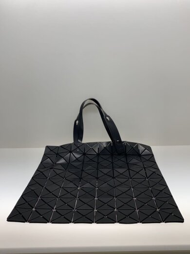 商品画像：ハンドルダメージ有/トートバッグ/ポリエステル/BLK/BB41-AG411// 4