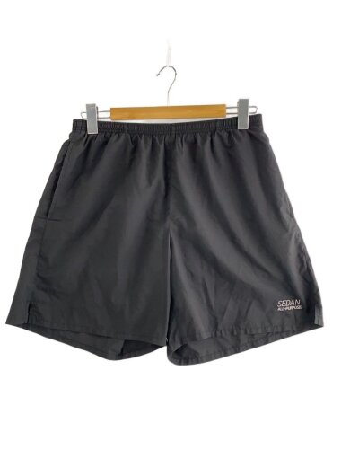 商品画像：22SS/Training & Gym Shorts/L/ポリエステル/BLK/SD22S-PT05// 1