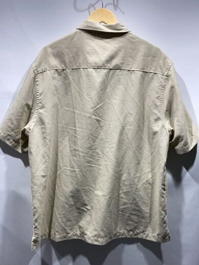 商品画像：R/A[X]IST/半袖シャツ/XL/ポリエステル/BEG// 2