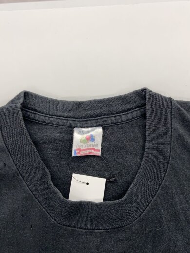 商品画像：VT/90s/ミッキーマウス/Tシャツ/XL/コットン/BLK/プリント// 3
