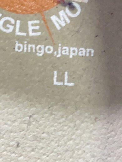 画像：SPINGLE MOVEレオパードシューズ/LL/BRW/レザー//5