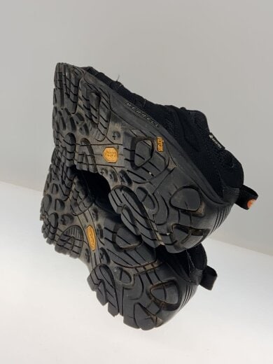 商品画像：ローカットスニーカー/25.5cm/BLK/ゴアテックス/J500239// 4