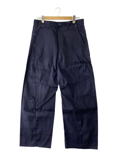 商品画像：Friday Chino Pants/立体裁断/パンツ/ボトム/2/コットン/NVY/LB26SS-PT03 1