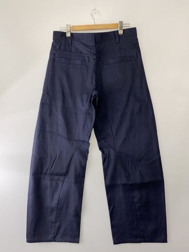 商品画像：Friday Chino Pants/立体裁断/パンツ/ボトム/2/コットン/NVY/LB26SS-PT03 2