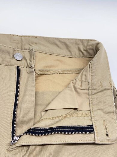 商品画像：#1 SKATER FLIGHT PANTS/1/コットン/BEG/無地/05182602// 3