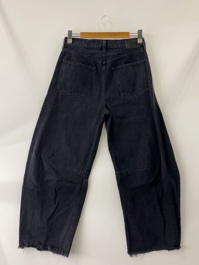 商品画像：horseshoe jean/27/デニム/BLK/1972-3007// 2