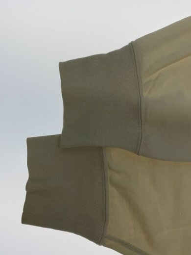 商品画像：SUPER HIGH GAUGE NAPPED SWEAT P/O/4/コットン/CRM/A22SP01NU// 5