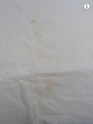 商品画像：SUPER HIGH GAUGE NAPPED SWEAT P/O/4/コットン/CRM/A22SP01NU// 6