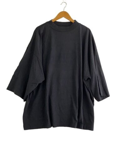 商品画像：Dove Tee/カットソー/XL/コットン/BLK/469669-01 1