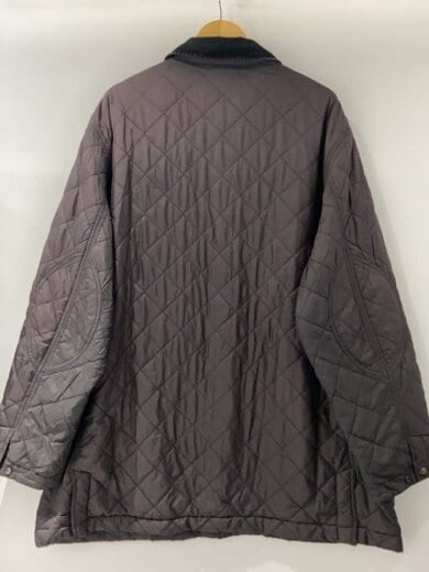 商品画像：RL/00s/キルティングジャケット/XXL/ポリエステル/BLK// 2