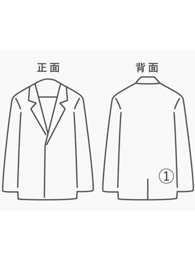 商品画像：90s/JOXY/4P/Gジャン/M/デニム/IDG// 8