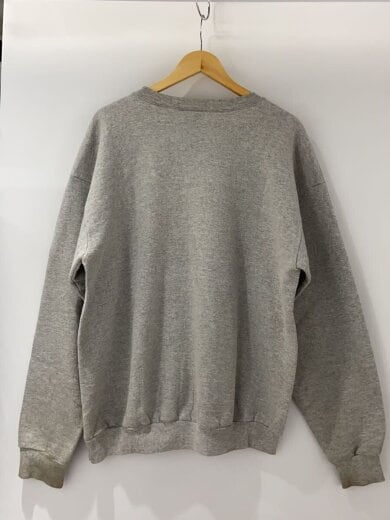 商品画像：S/00s/ワシントン/スウェット/XL/コットン/GRY// 2