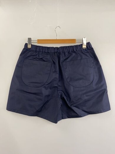 商品画像：26SS/ショートパンツ/2/ナイロン/NVY/無地/SS26-RPT07 2
