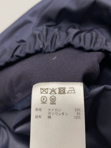 商品画像：26SS/ショートパンツ/2/ナイロン/NVY/無地/SS26-RPT07 5