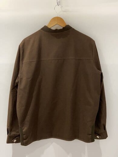 商品画像：R/推定70s-80s/ブルゾン/--/ポリエステル/BRW 2
