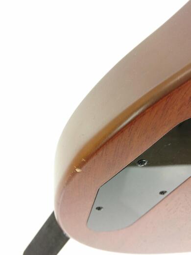 画像：EpiphoneVintage Worn Walnut エレキギター/レスポールタイプ/ナチュラル・木目/HH/Vintage Worn Walnut7