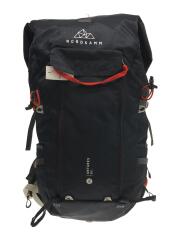 NORDKAMM/リュック/ポリエステル/NVY