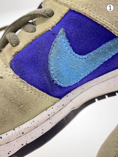 商品画像：DUNK LOW PRO_ダンク ロー プロ/26.5cm/BLU// 6