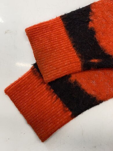 商品画像：ニット・セーター(厚手)/FREE/アクリル/ORN/LUZ2022305A0008 5