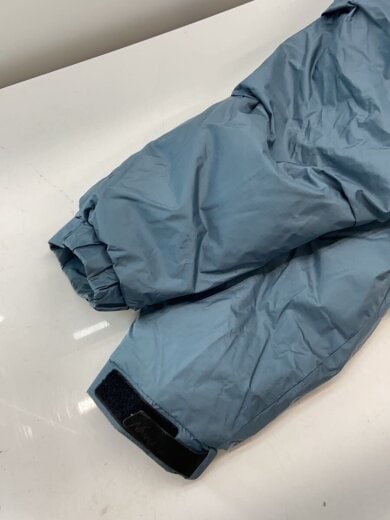 画像：NANGAダウンジャケット/L/ナイロン/BLU/DM47-24D202-F5