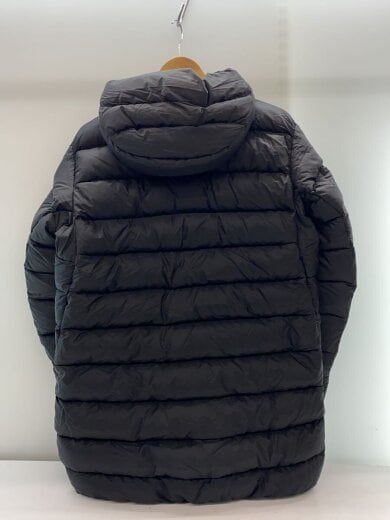 商品画像：PIEDMOND COAT/ダウンジャケット/S/ナイロン/BLK/25882-124659 2