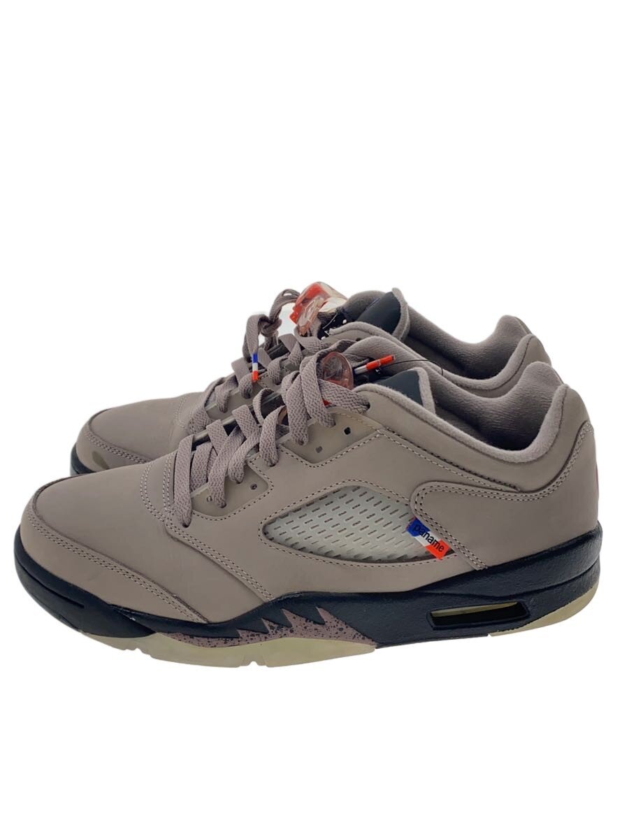 NIKE / AIR JORDAN 5 RETRO LOW PSG_エア ジョーダン 5 レトロ ロー PSG/26.5cm/BE//