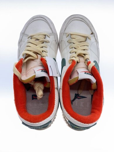 商品画像：ローカットスニーカー/24cm/WHT/FD0355-133 3