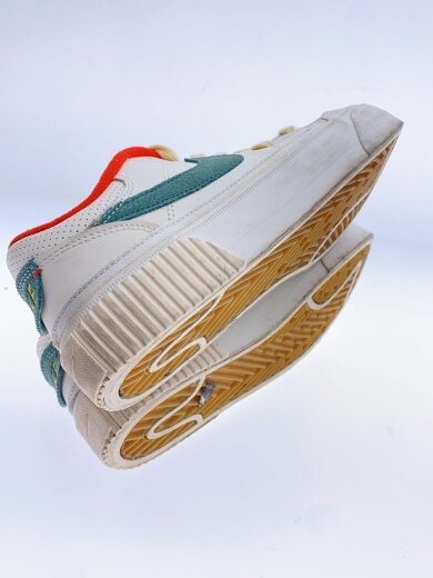 商品画像：ローカットスニーカー/24cm/WHT/FD0355-133 4