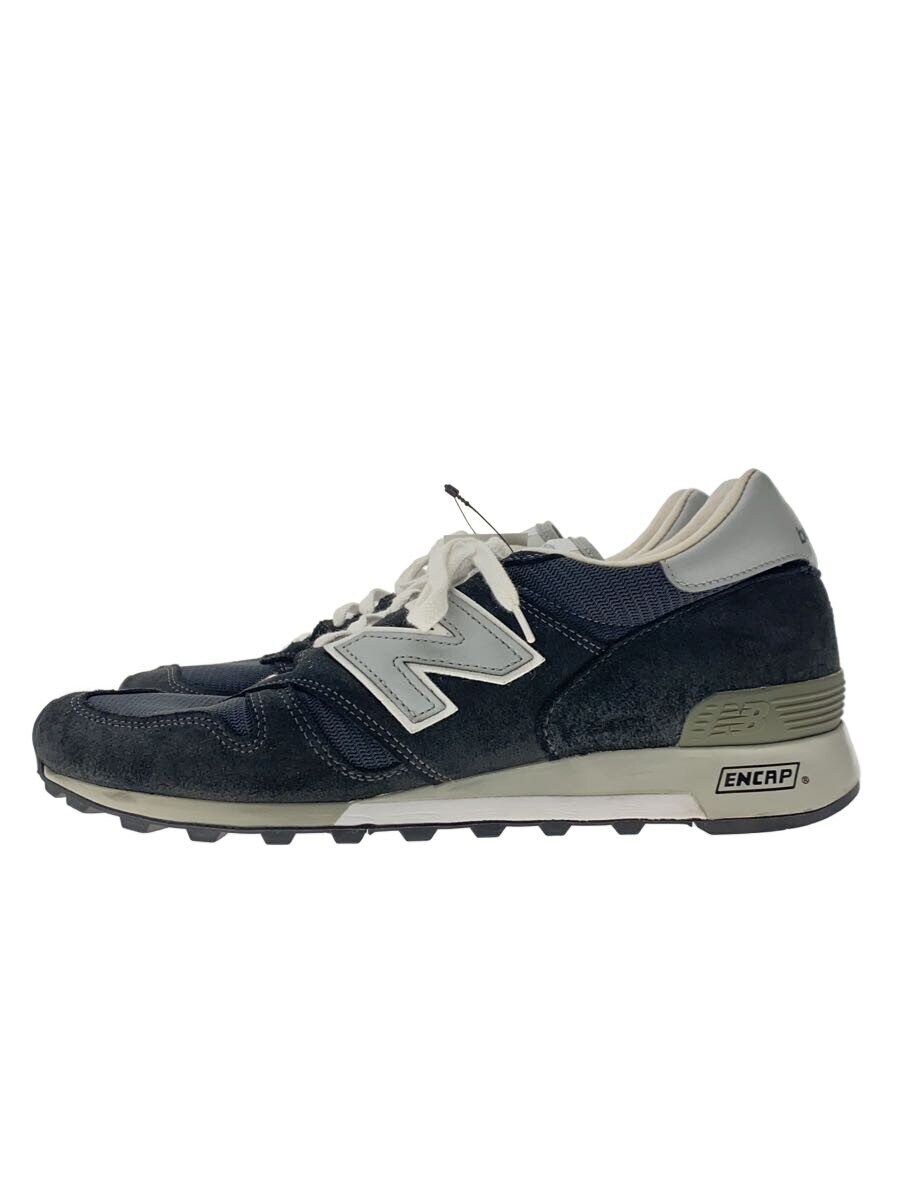 NEW BALANCE / M1300/ブラック/Made in USA/29cm/BLK//