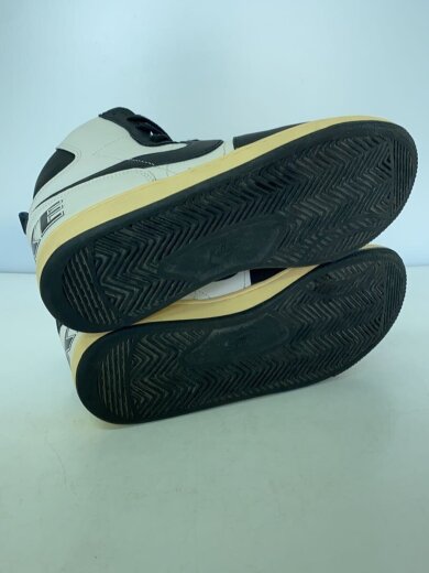 商品画像：TERMINATOR HIGH PREMIUM_ターミネーター ハイ プレミアム/26.5cm/BLK// 4