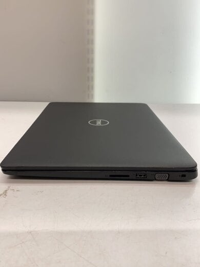 商品画像：ノートPC/Corei5第8/8GB/2020/Latitude 3500// 4