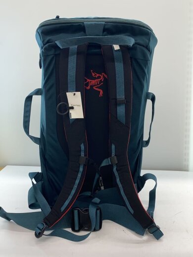 商品画像：miura35/リュック/ナイロン/GRN 3