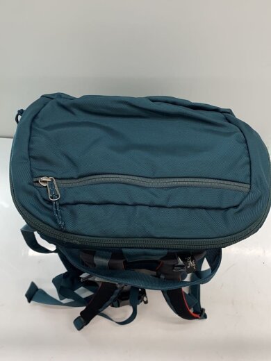 商品画像：miura35/リュック/ナイロン/GRN 4