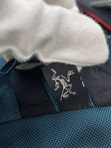 商品画像：miura35/リュック/ナイロン/GRN 5