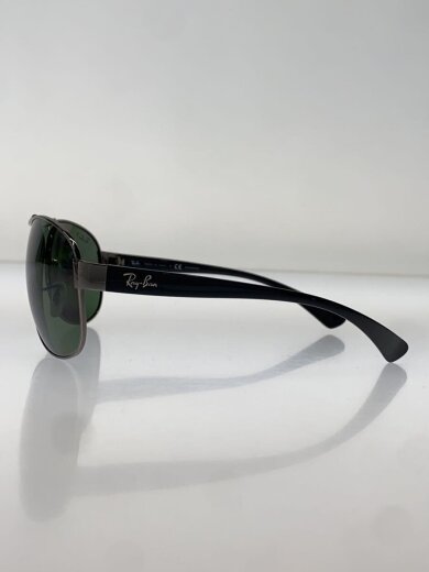 商品画像：サングラス/--/プラスチック/BLK/GRN/メンズ/RB3386 3