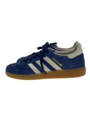 HANDBALL SPEZIAL MIG/ローカットスニーカー/26cm/BLU/スウェード/JR9534
