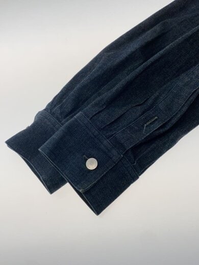 商品画像：15SS/長袖シャツ/XS/デニム/IDG 5